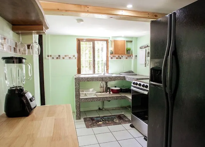 Villa La Choza Del Estero - 5Br Beachfront Oasis With Direct National Park & Beach Access, Private Pool, Large Yard, & Bbq *