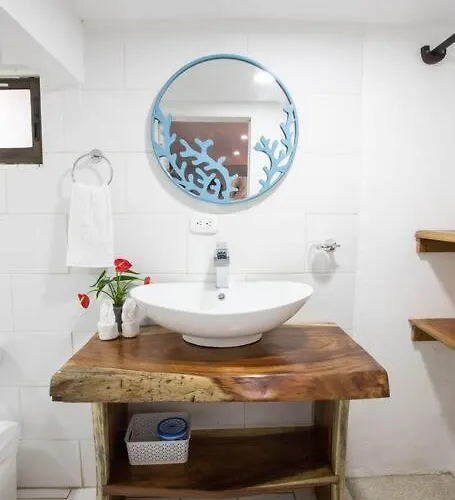 Villa La Choza Del Estero - 5Br Beachfront Oasis With Direct National Park & Beach Access, Private Pool, Large Yard, & Bbq *