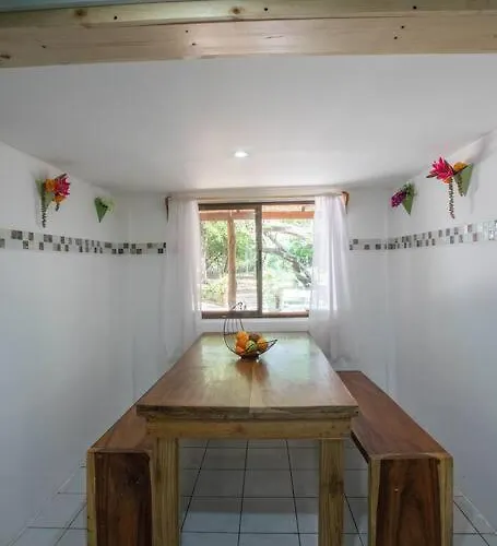 La Choza Del Estero - 5Br Beachfront Oasis With Direct National Park & Beach Access, Private Pool, Large Yard, & Bbq * Tamarindo