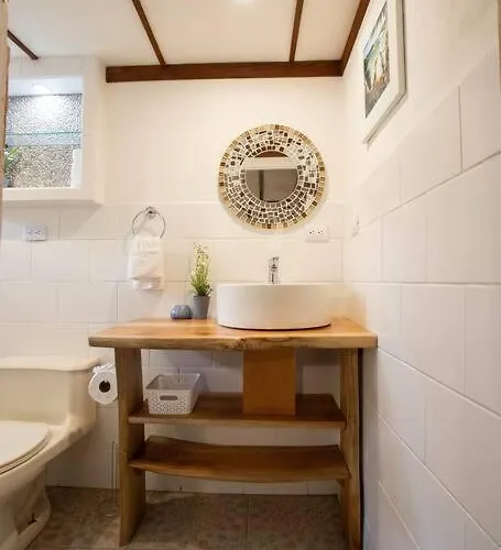 La Choza Del Estero - 5Br Beachfront Oasis With Direct National Park & Beach Access, Private Pool, Large Yard, & Bbq Villa