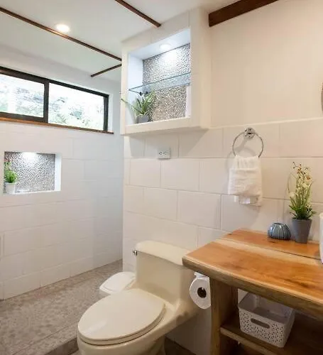 La Choza Del Estero - 5Br Beachfront Oasis With Direct National Park & Beach Access, Private Pool, Large Yard, & Bbq Villa *