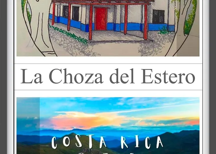 La Choza Del Estero - 5Br Beachfront Oasis With Direct National Park & Beach Access, Private Pool, Large Yard, & Bbq Tamarindo